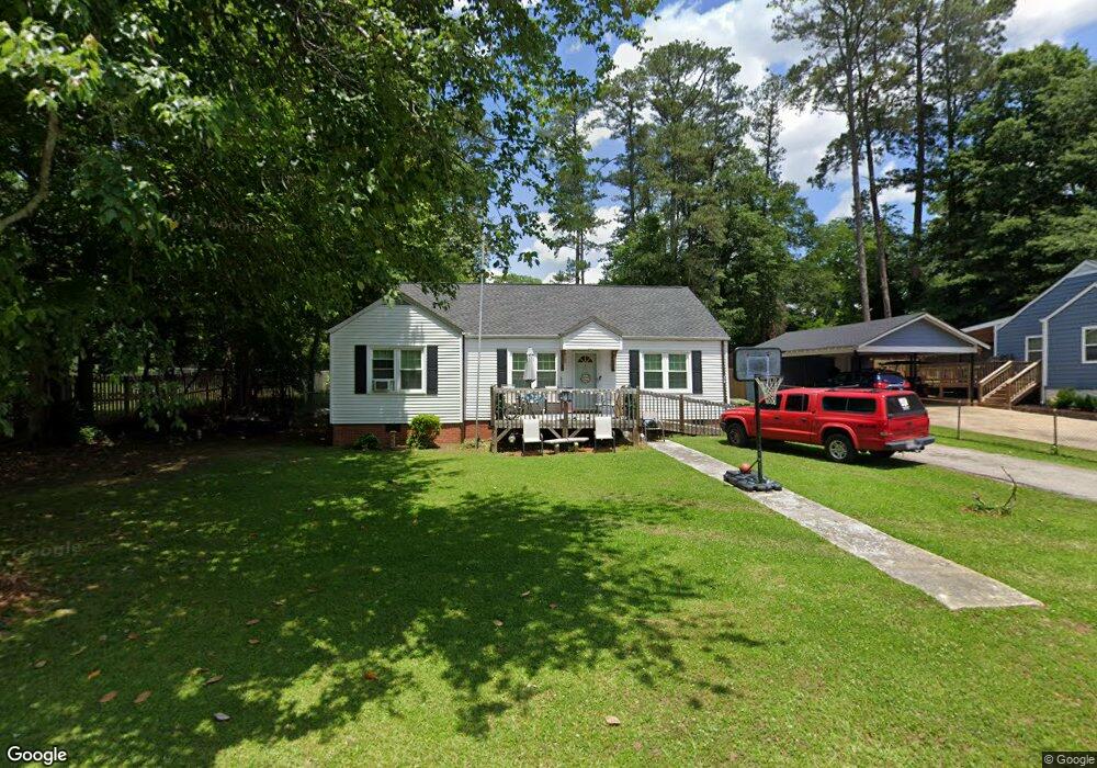 118 Alice Ln, Carrollton, GA 30117 - photo 1