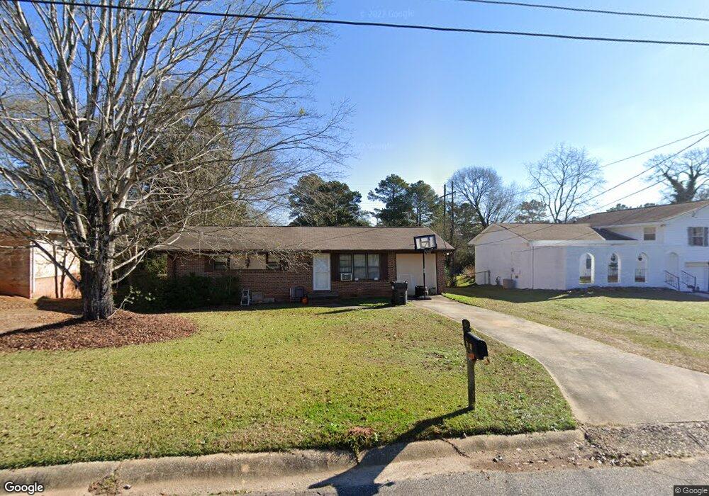 1516 Sunnybrook Dr unit 1, Jonesboro, GA 30236 - photo 1