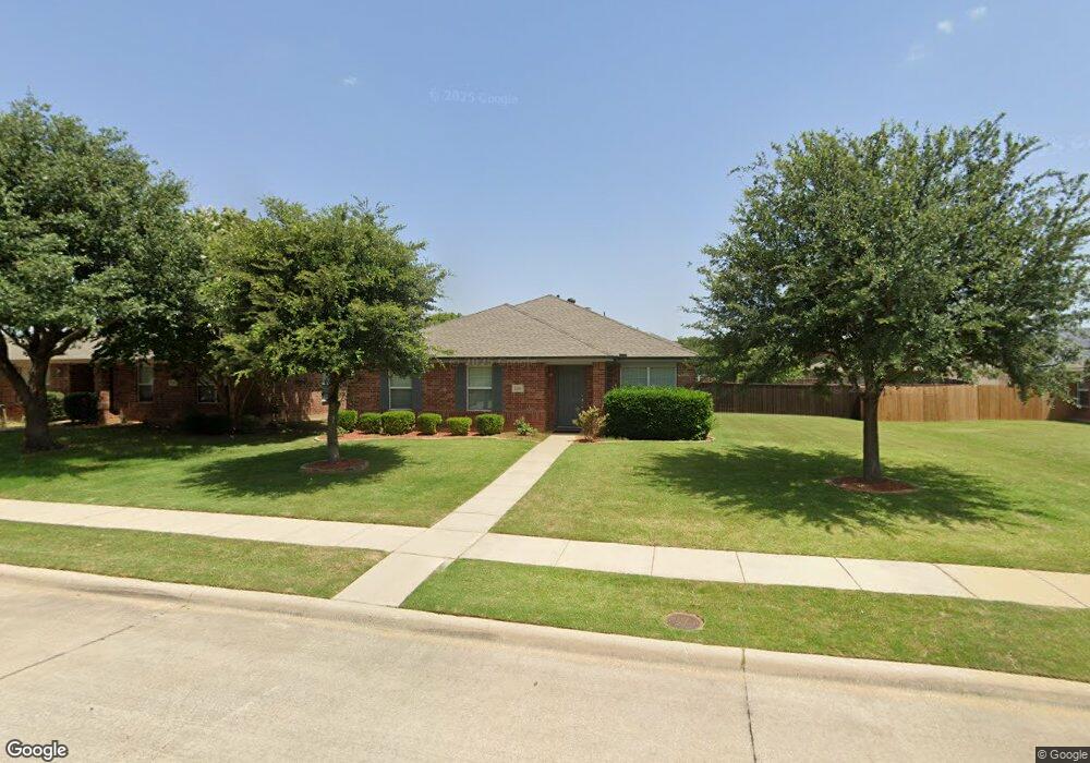 2105 Del Mar Ct, Denton, TX 76210 - photo 1