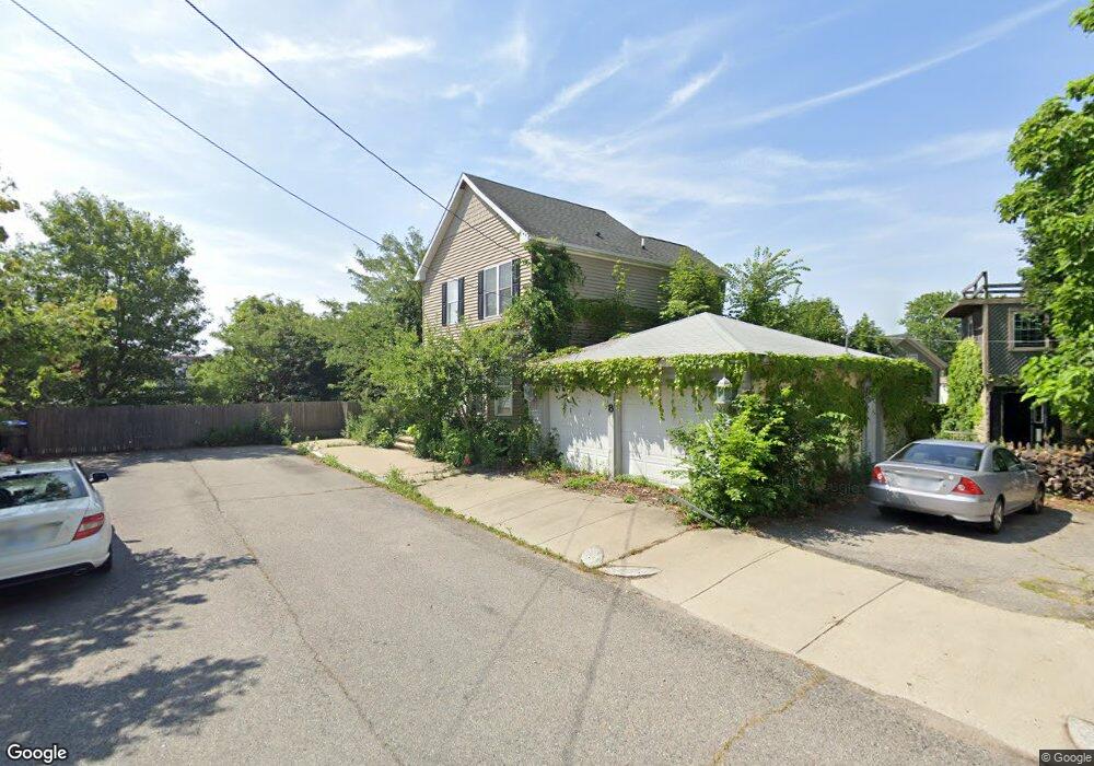 12 Belknap St, Providence, RI 02903 - photo 1
