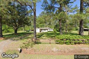 367 Old Dam Rd, Kingstree, SC 29556