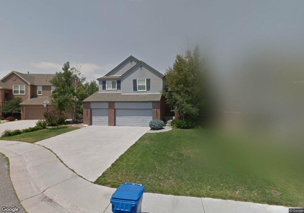 6565 S Waco Ct, Aurora, CO 80016 - photo 1