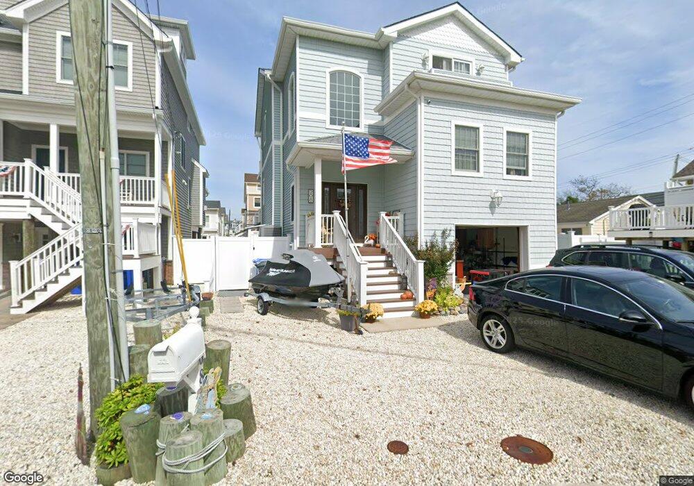208 Johnson Rd, Lavallette, NJ 08735 - photo 1