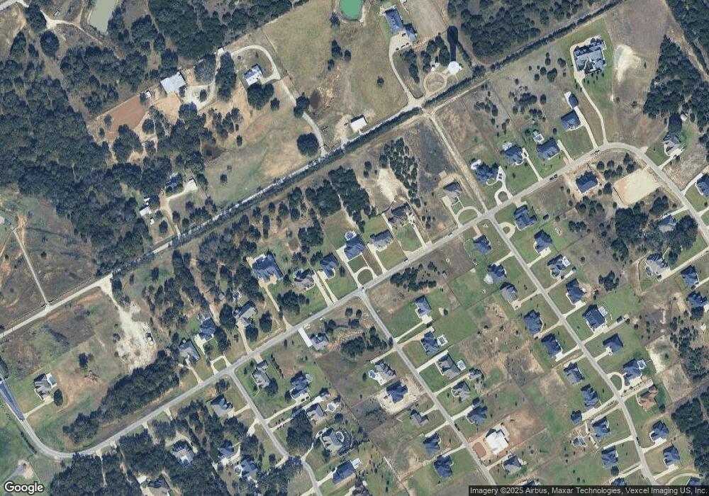 7064 Heathington Blvd, Granbury, TX 76049 - photo 1