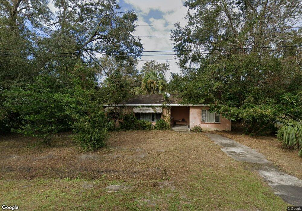 1411 5th St, Brunswick, GA 31520 - photo 1