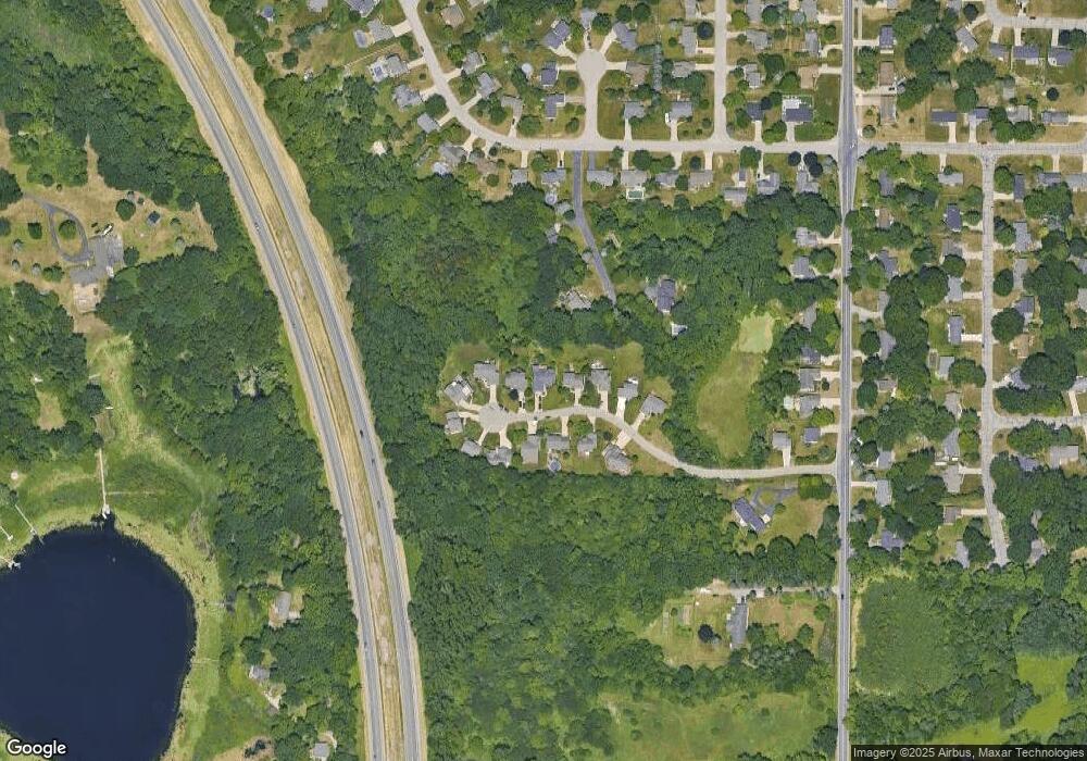 2681 Bridge Place Dr NE unit 7, Grand Rapids, MI 49525 - photo 1