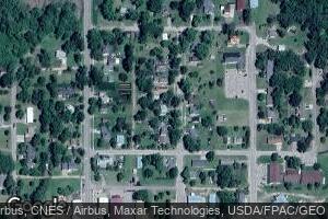 209 Bakers St N, Deer Creek, MN 56527