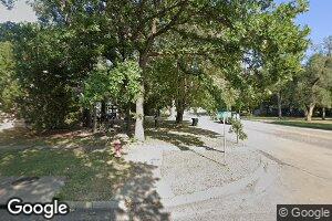 110 N Pine St, Solomon, KS 67480