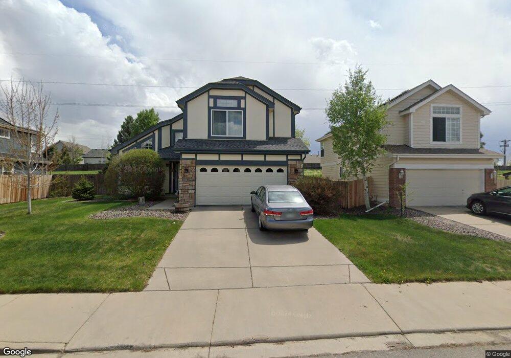 18570 E Grand Cir, Aurora, CO 80015 - photo 1