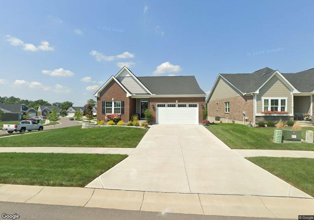 5850 Treeside Dr, Liberty Township, OH 45044 - photo 1