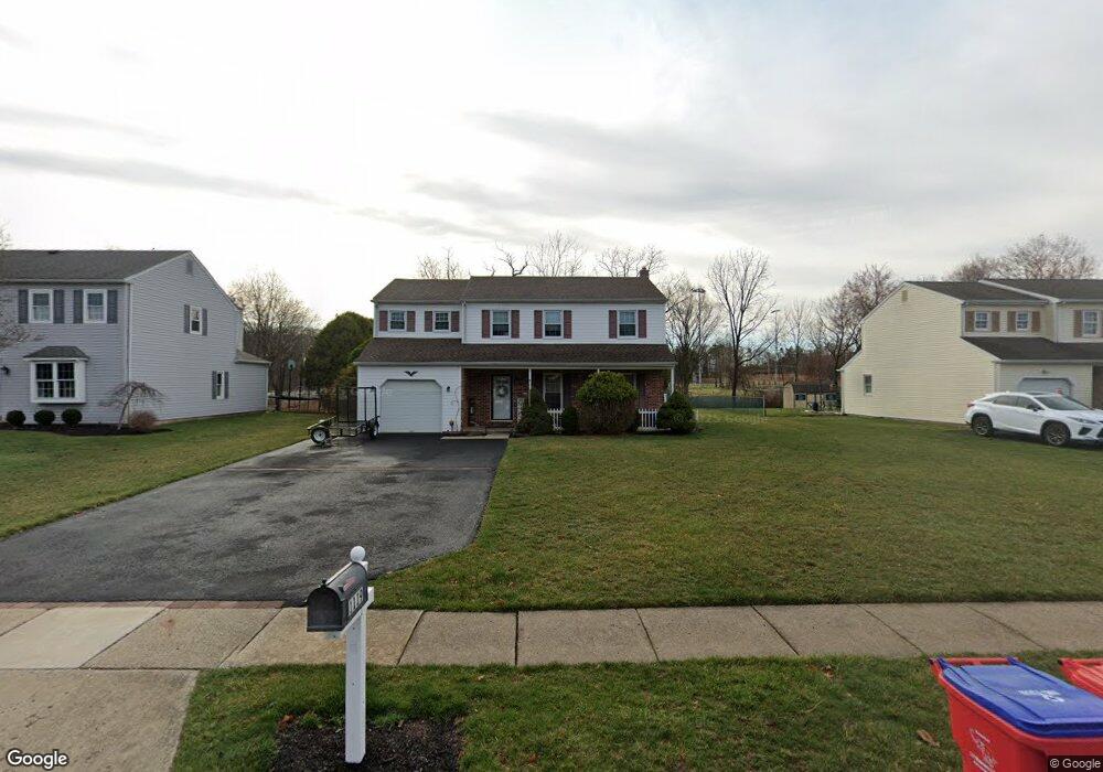 1119 Charter Rd, Warminster, PA 18974 - photo 1