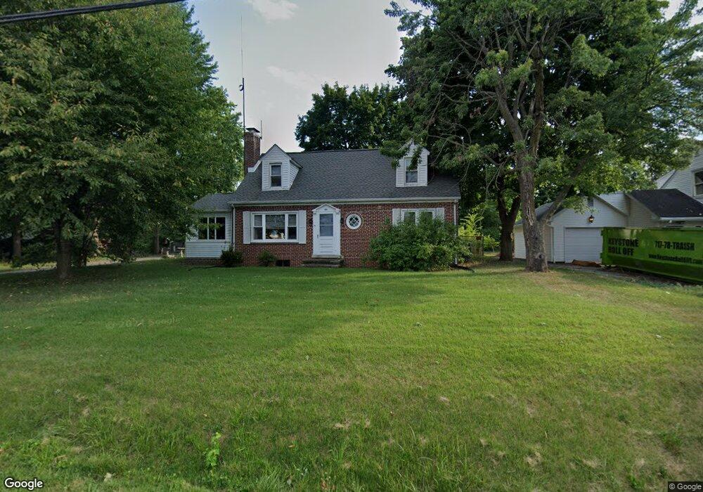 44 Maple St, Gettysburg, PA 17325 - photo 1