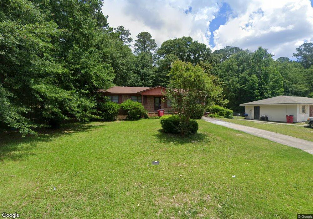 4218 Carlo Ave, Macon, GA 31204 - photo 1