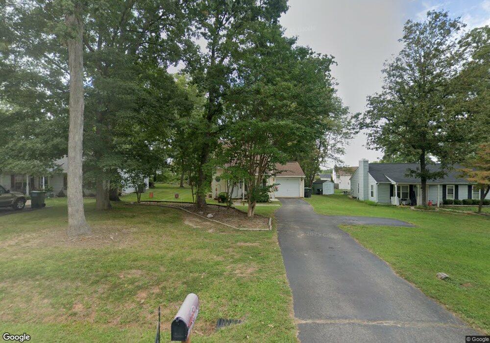 35413 Wilderness Shores Way, Locust Grove, VA 22508 - photo 1