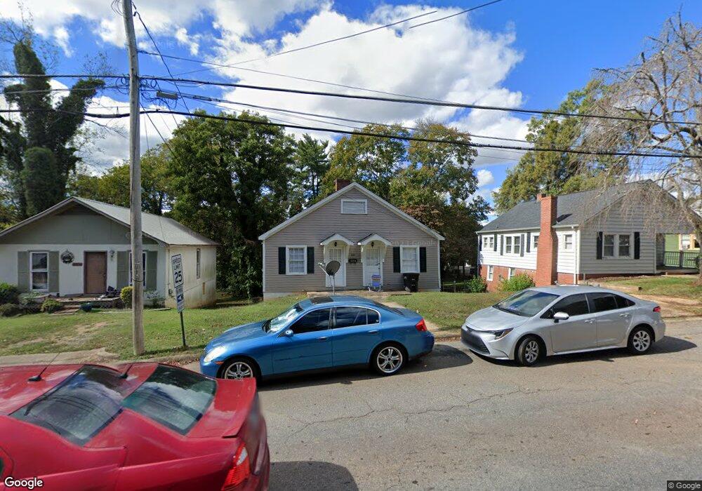 227 E End Ave, Statesville, NC 28677 - photo 1