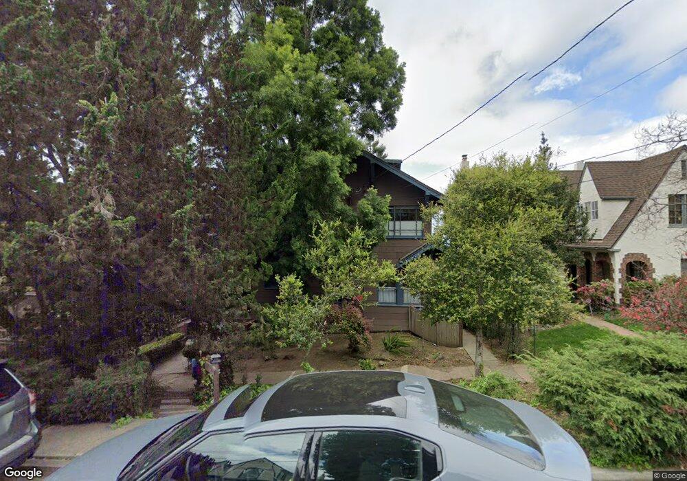 1062 Spruce St, Berkeley, CA 94707 - photo 1