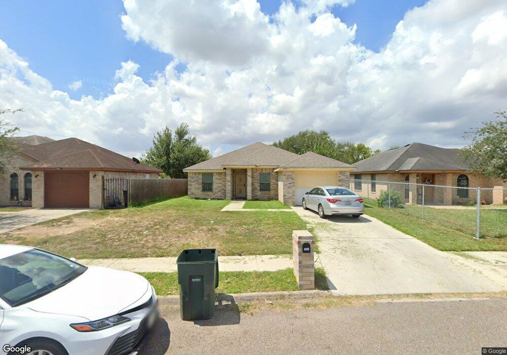 2607 W Coast Dr, Weslaco, TX 78596 - photo 1