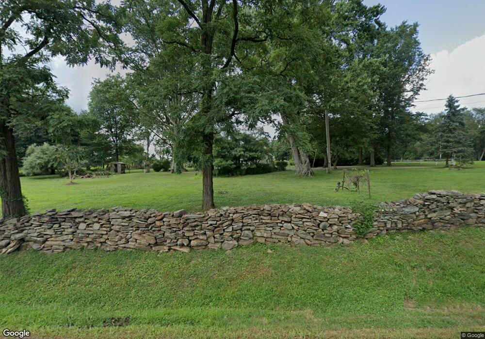 75 Harbourton Woodsville Rd, Pennington, NJ 08534 - photo 1