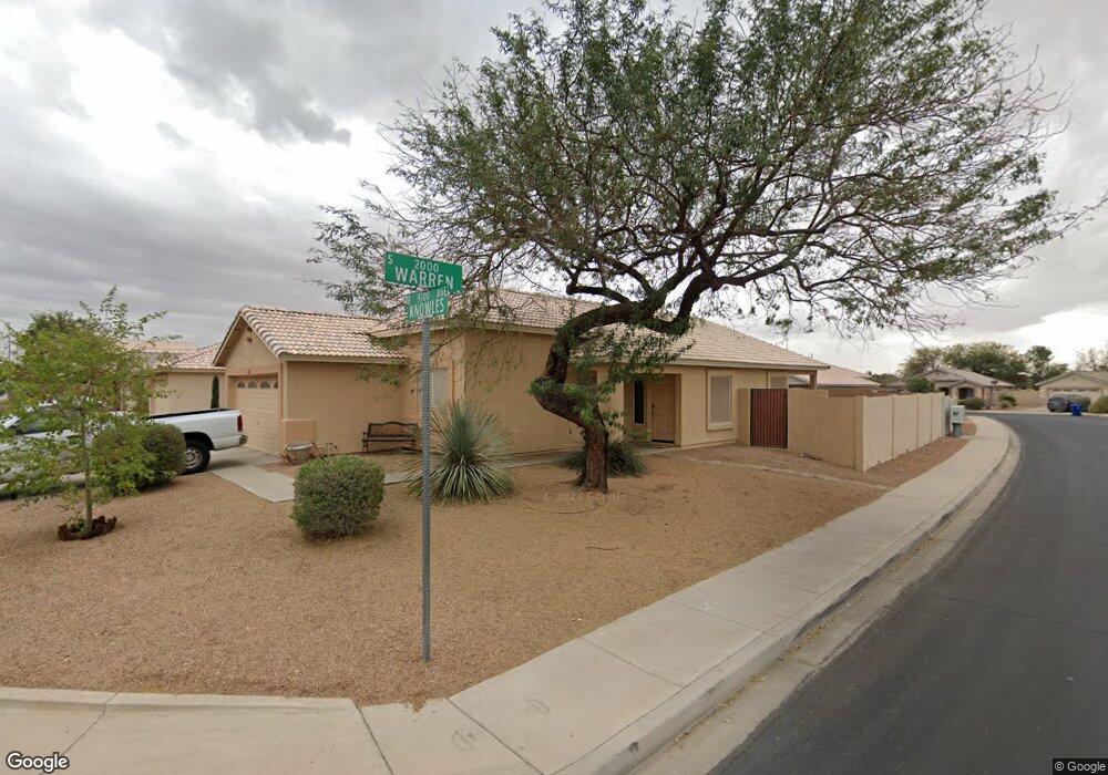 9711 E Knowles Ave, Mesa, AZ 85209 - photo 1