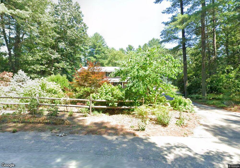 159 Tophet Rd, Carlisle, MA 01741 - photo 1