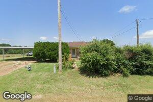 720 E Washington Blvd, Coyle, OK 73027