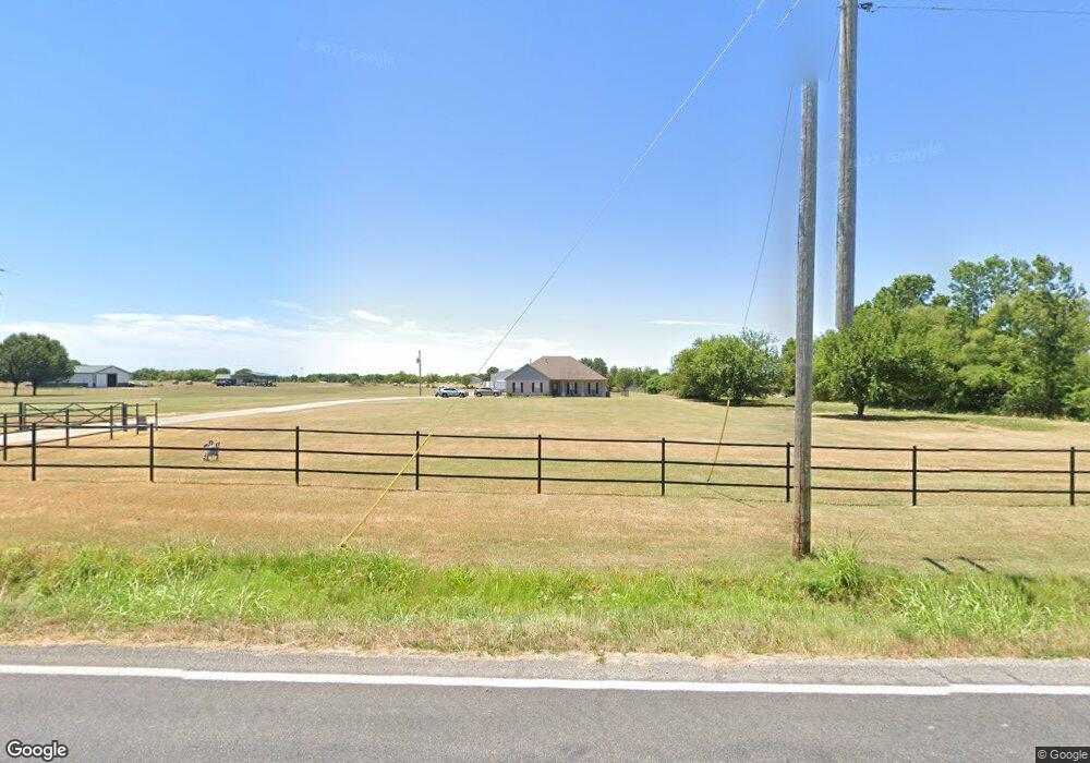 10460 N Sheridan Rd, Sperry, OK 74073 - photo 1