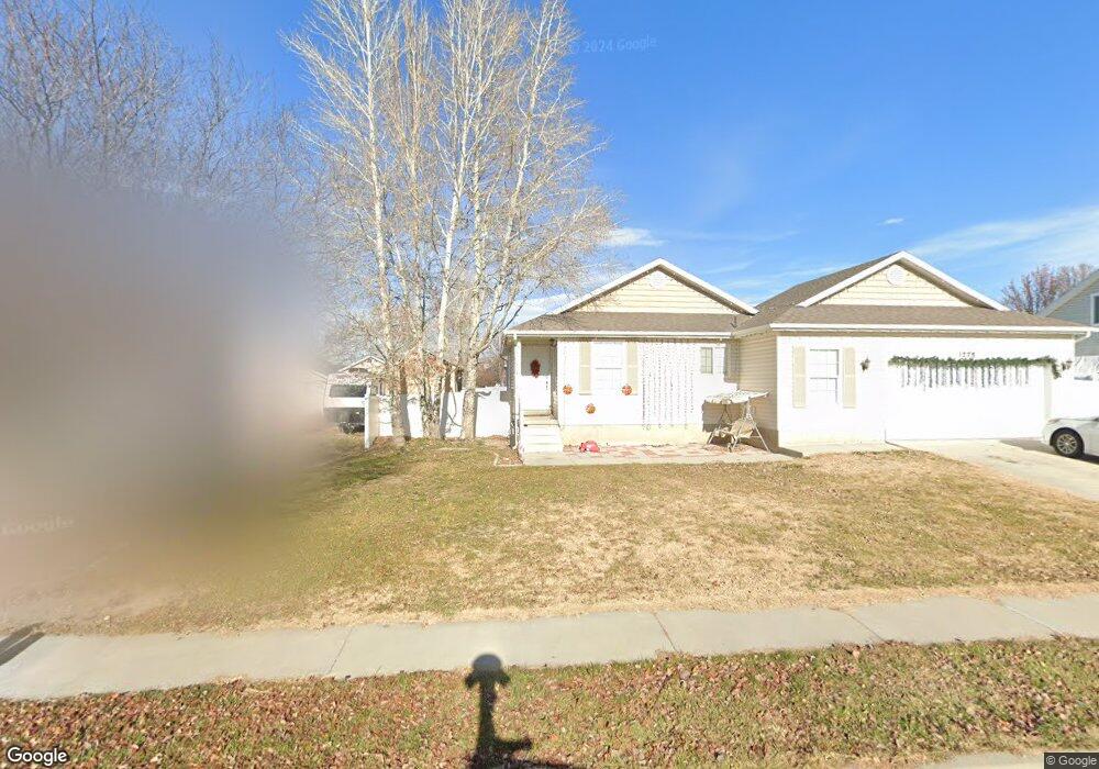 1278 W 125 S, Lehi, UT 84043 - photo 1
