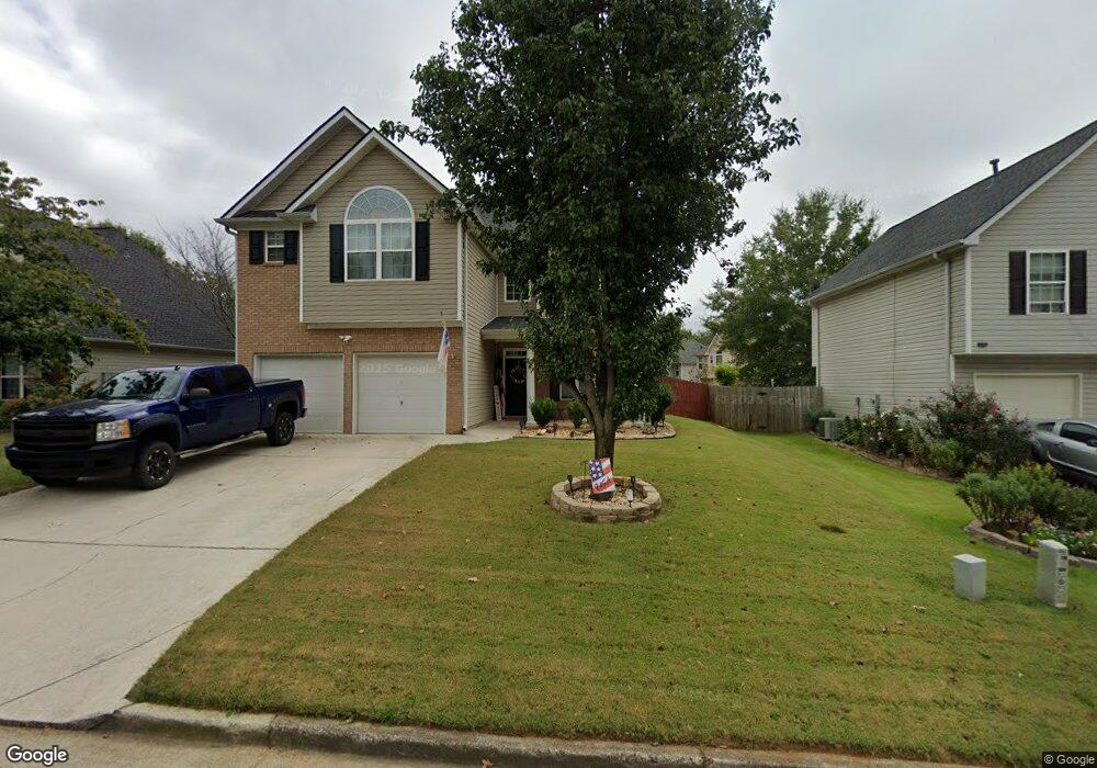 1982 Oakbluff Dr, Austell, GA 30106 - photo 1