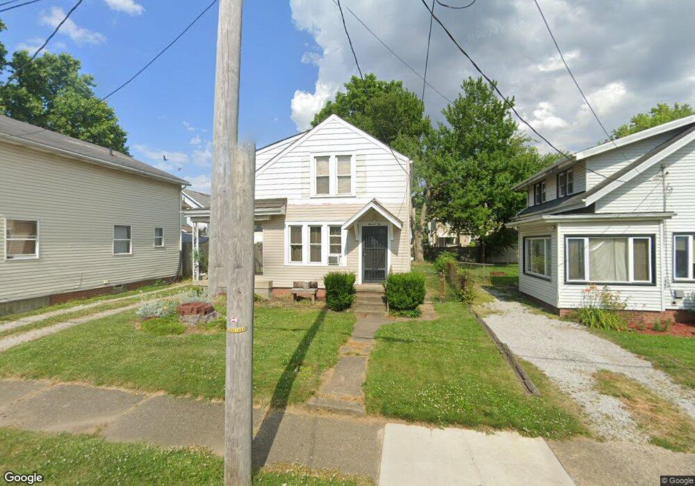 1110 Ardmore Ave SW, Canton, OH 44710 - photo 1