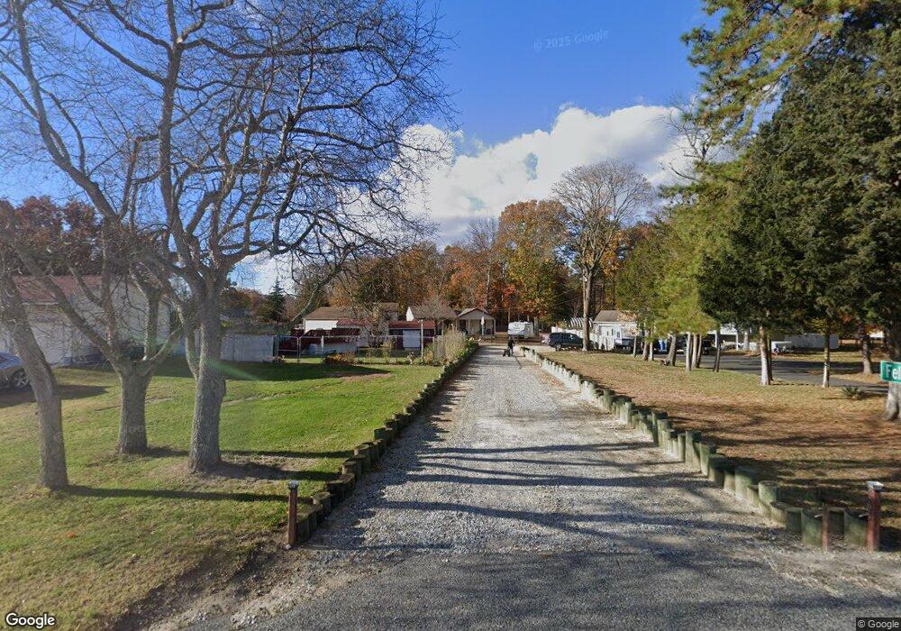 265 Blackwood Ave, Franklinville, NJ 08322 - photo 1