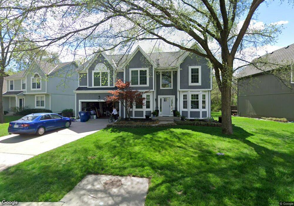 14613 W 53rd Terrace, Shawnee, KS 66216 - photo 1