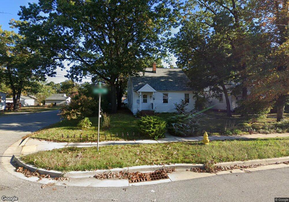 214 4th Ave SW, Glen Burnie, MD 21061 - photo 1