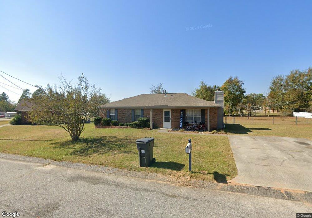 2003 Clover Ln, Augusta, GA 30906 - photo 1