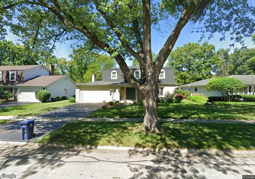 1553 Swallow St, Naperville, IL 60565 - photo 1