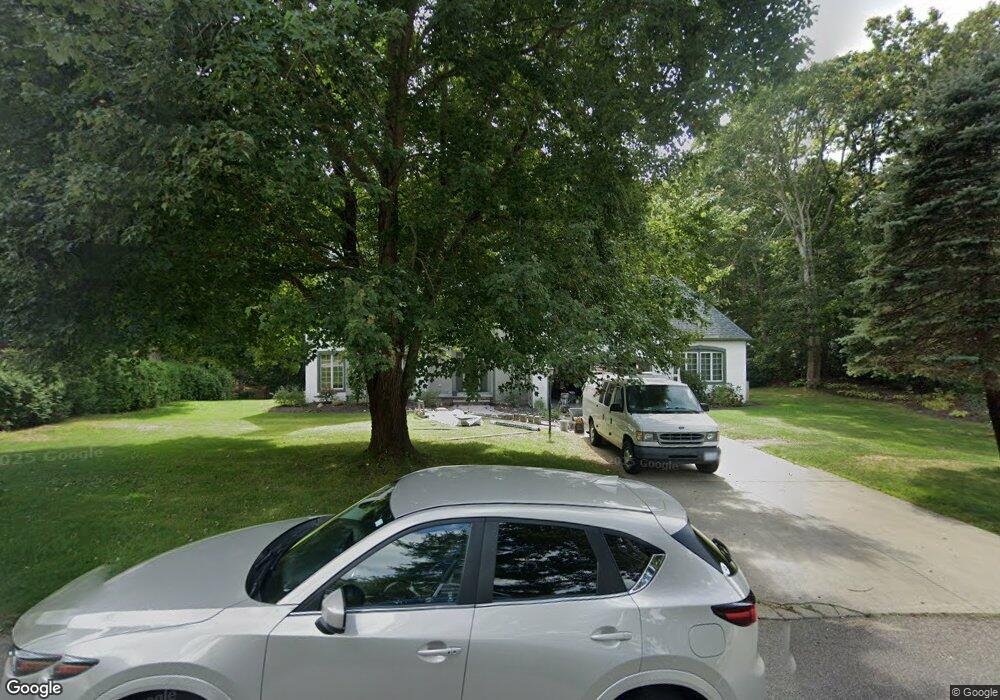 15 Andersen Ct, Westerly, RI 02891 - photo 1