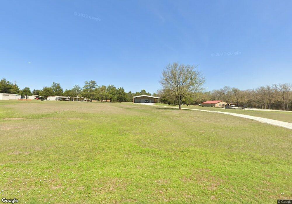 621 Navajo Rd, Whitesboro, TX 76273 - photo 1