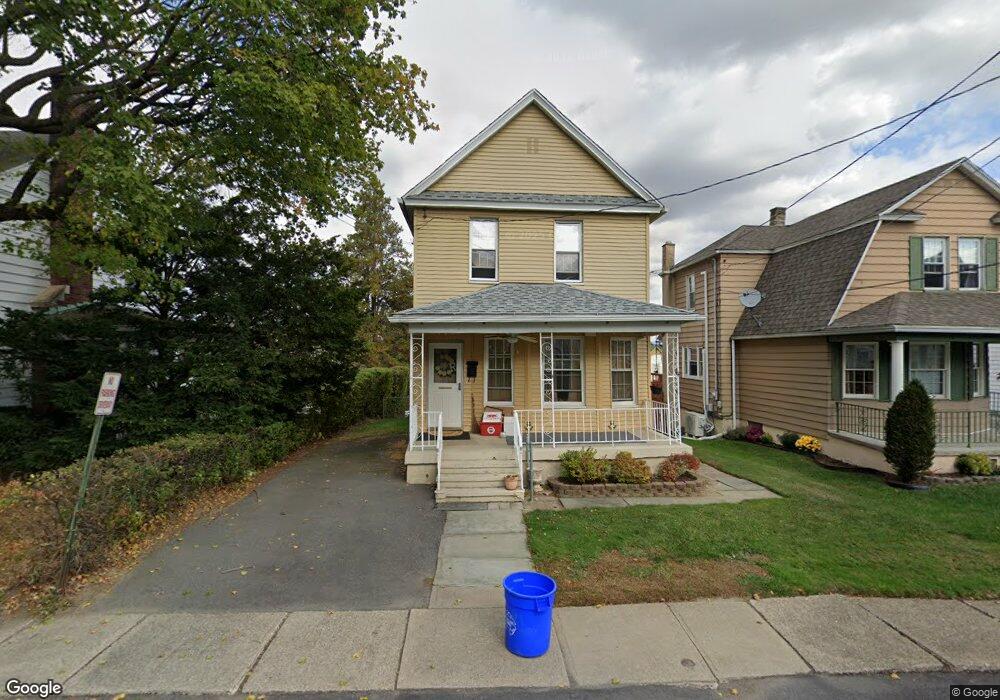 1144 -1148 W Locust St, Scranton, PA 18504 - photo 1