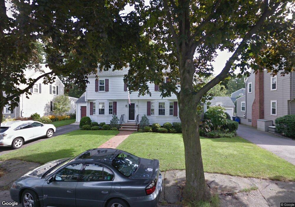 15 Lexington Cir, Swampscott, MA 01907 - photo 1