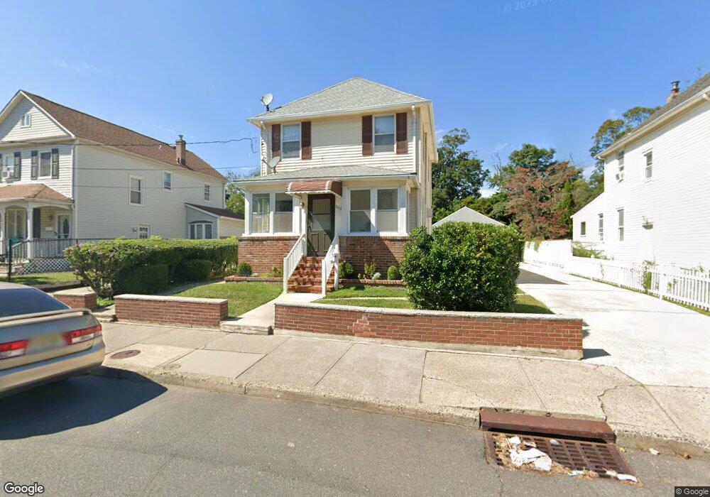 233 Seaview Ave, Long Branch, NJ 07740 - photo 1