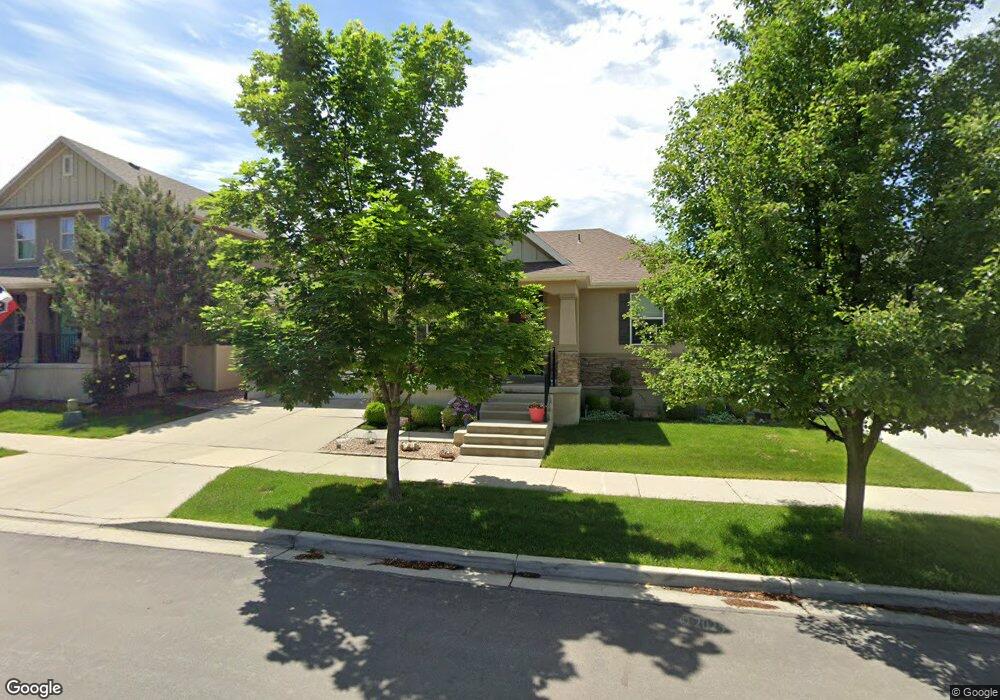 218 E St Germain Way unit 222, Sandy, UT 84070 - photo 1