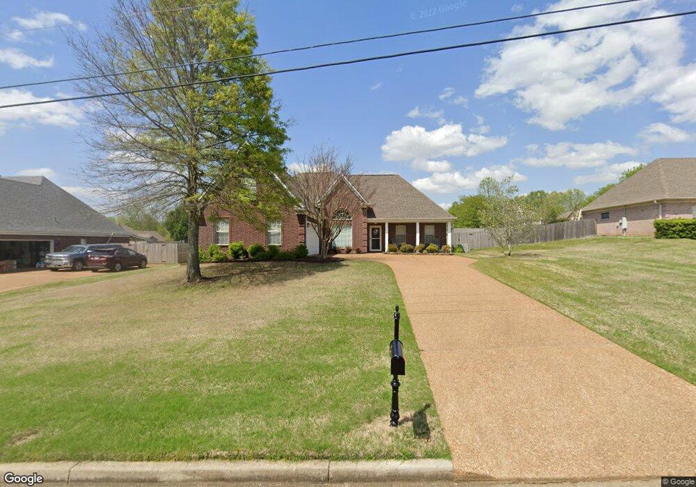 65 Brookwood Cir, Oakland, TN 38060 - photo 1