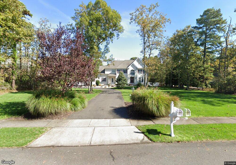 10 Amesbury Parke, Medford, NJ 08055 - photo 1