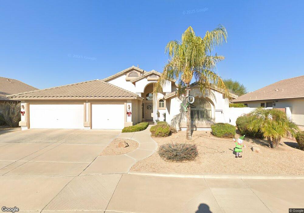 2250 E Whitten St, Chandler, AZ 85225 - photo 1