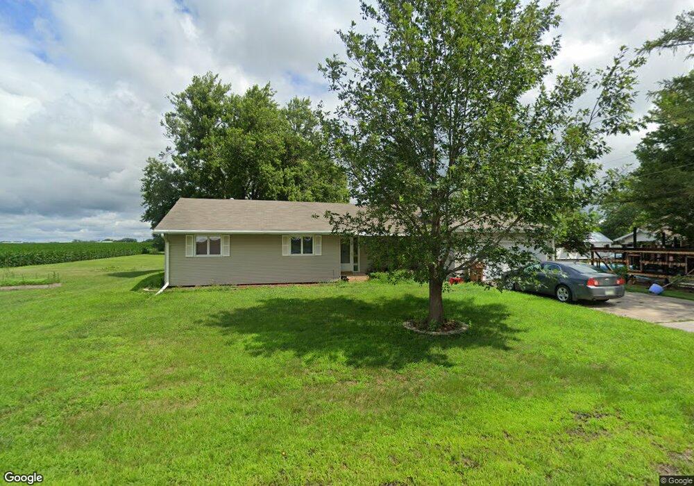 730 Main St, Farnhamville, IA 50538 - photo 1