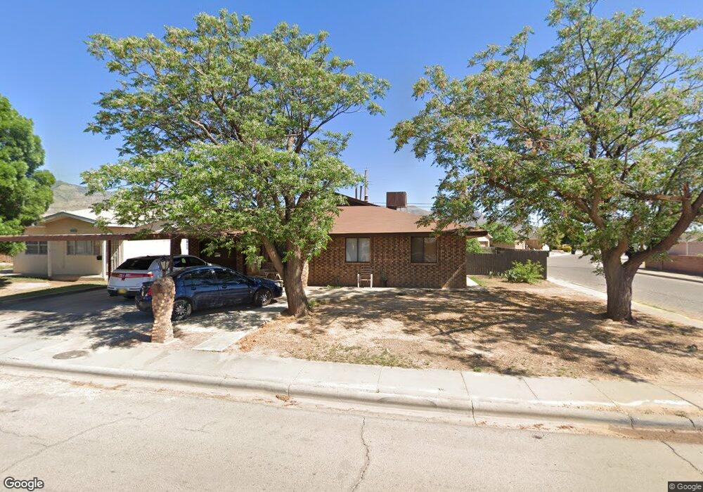 900 Arapaho Trail, Alamogordo, NM 88310 - photo 1