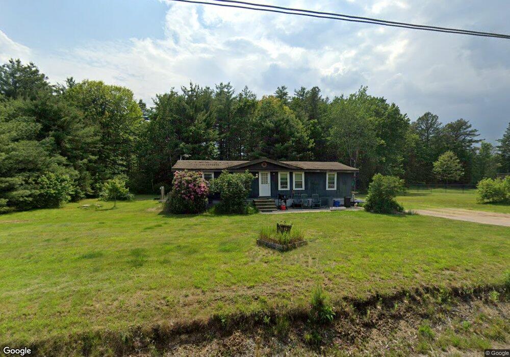 197 Hubbard Rd, Lebanon, ME 04027 - photo 1