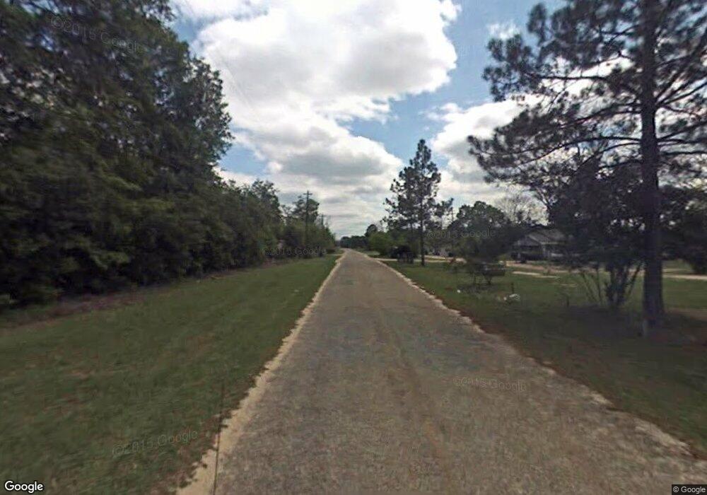 000 Railroad, Broxton, GA - photo 1