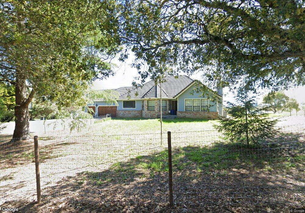 6031 Fredricks Rd, Sebastopol, CA 95472 - photo 1