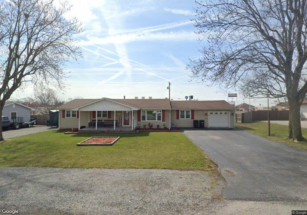727 Edith Ave, Findlay, OH 45840 - photo 1