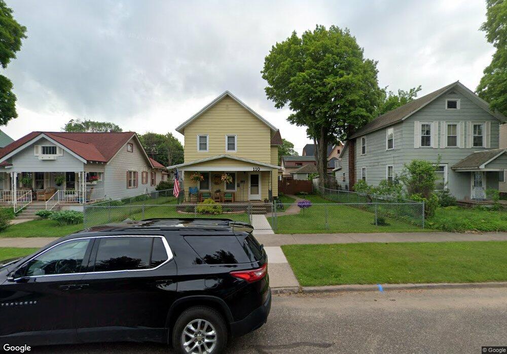 110 E Case St, Negaunee, MI 49866 - photo 1